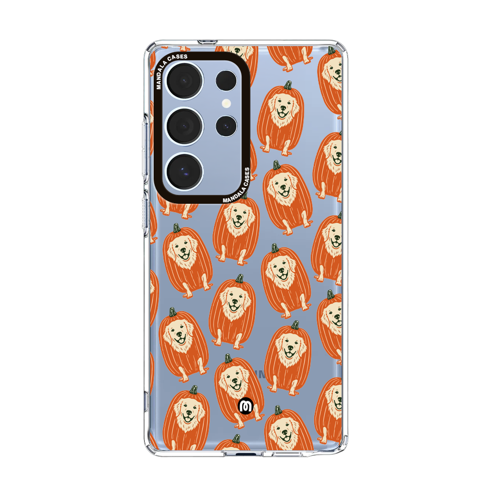 Cases para Samsung S25 ULTRA - Mandala Cases