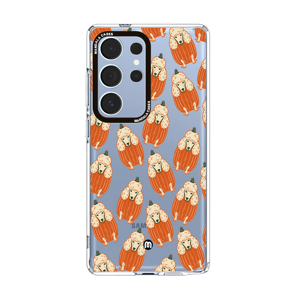 Cases para Samsung S25 ULTRA - Mandala Cases