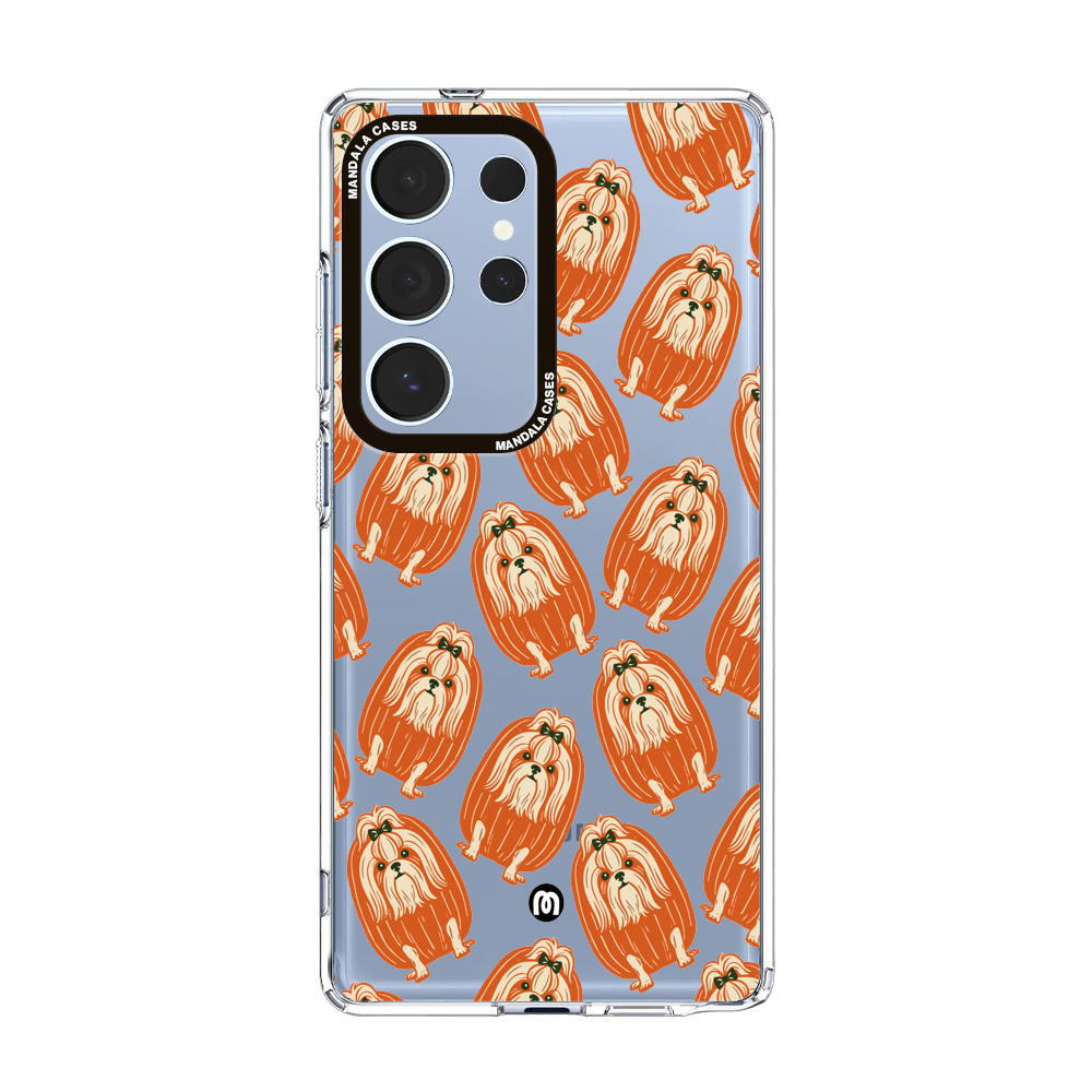 Cases para Samsung S25 ULTRA - Mandala Cases