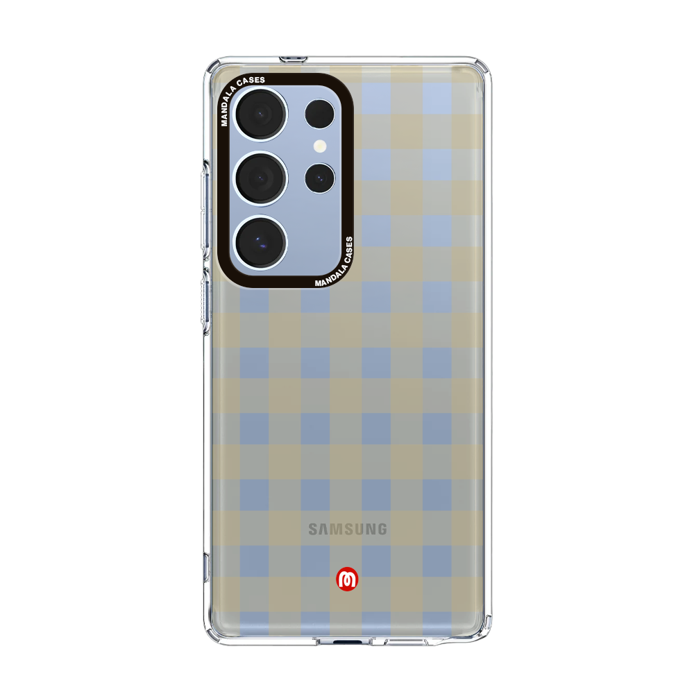 Cases para Samsung S25 ULTRA - Mandala Cases