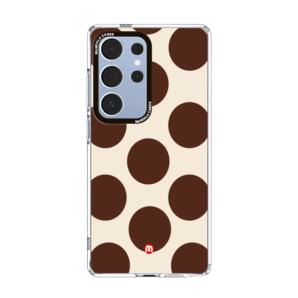 Cases para Samsung S25 ULTRA - Mandala Cases
