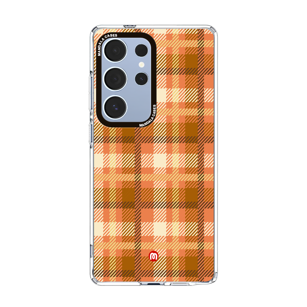 Cases para Samsung S25 ULTRA - Mandala Cases