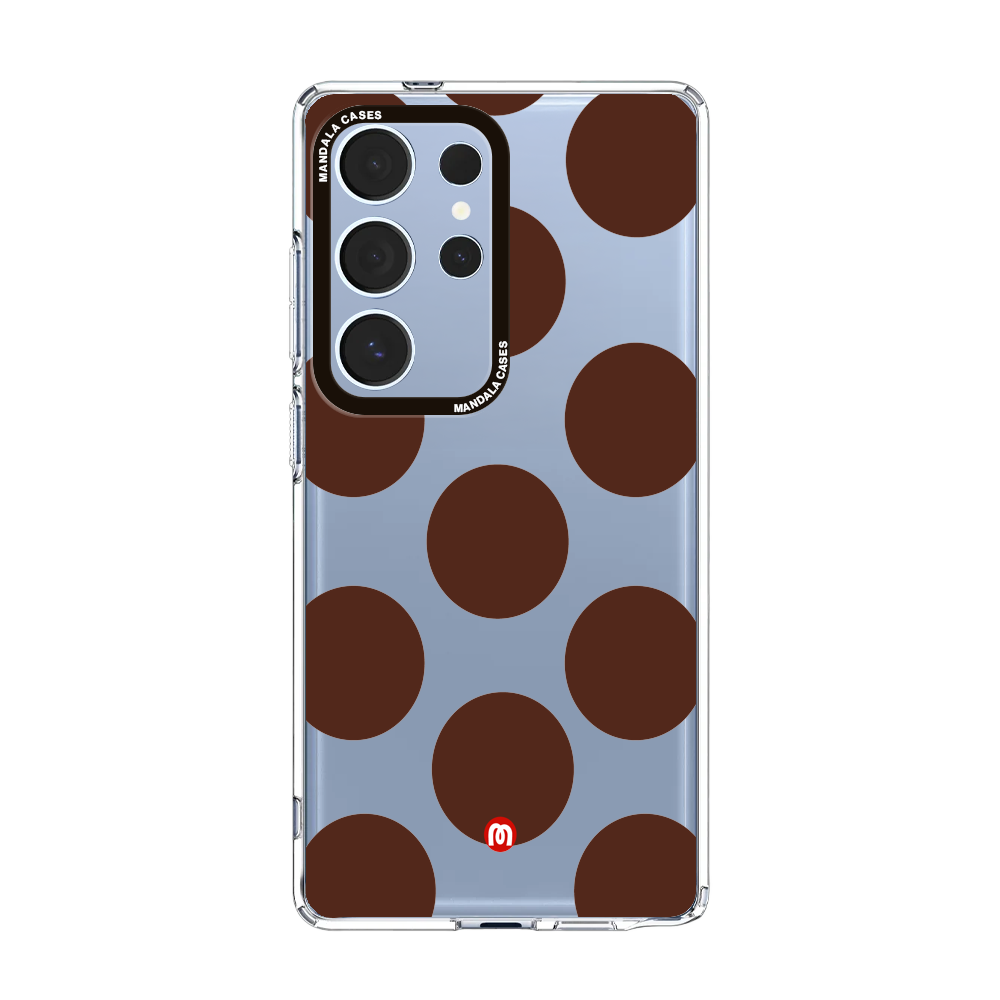 Cases para Samsung S25 ULTRA - Mandala Cases