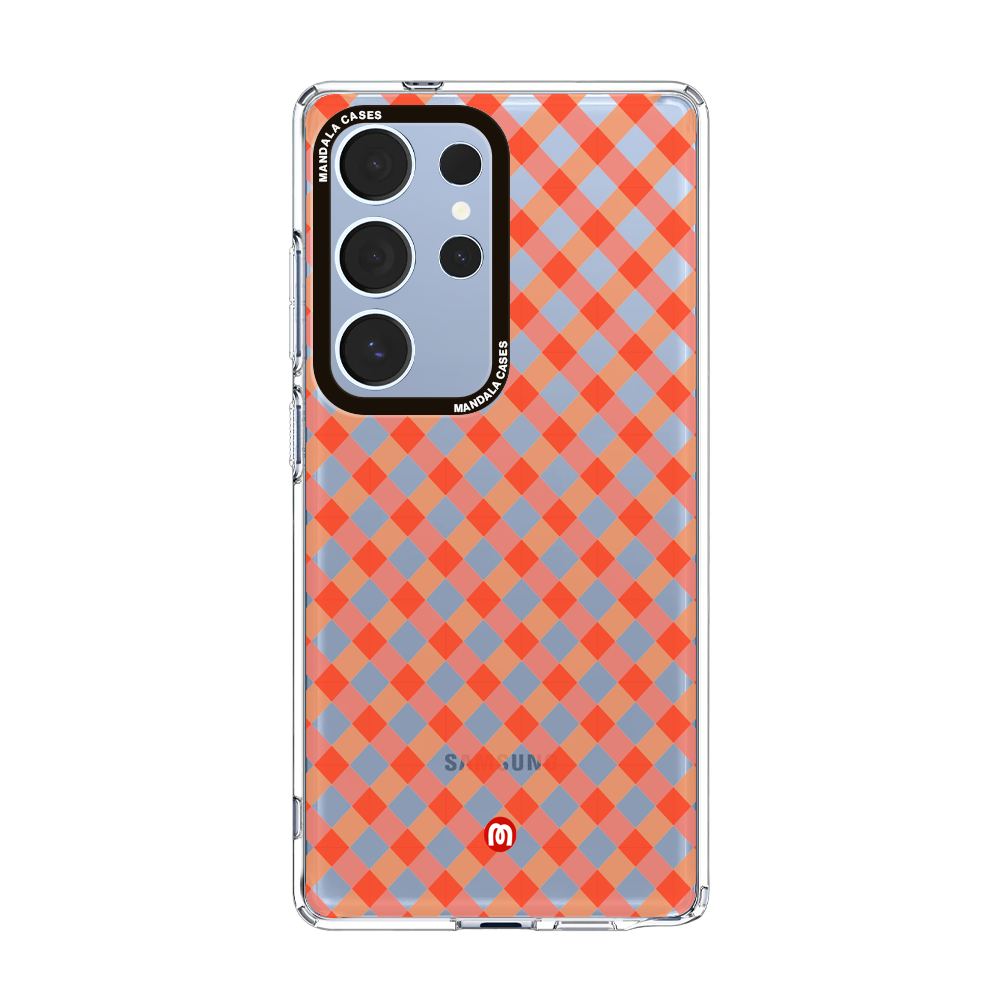 Cases para Samsung S25 ULTRA - Mandala Cases
