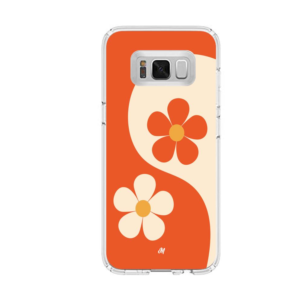 Cases para Samsung S8 PLUS - Mandala Cases