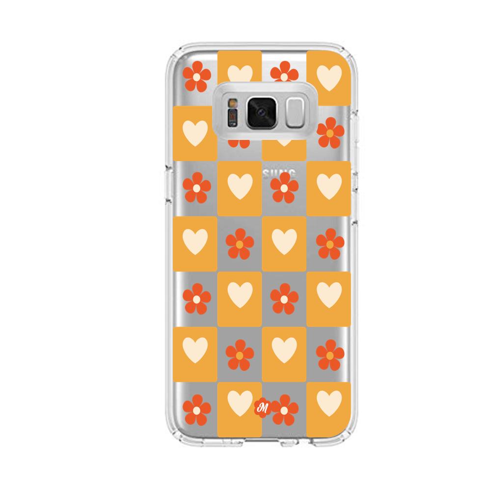 Cases para Samsung S8 PLUS - Mandala Cases