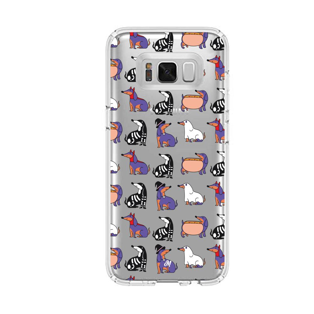 Cases para Samsung S8 PLUS - Mandala Cases