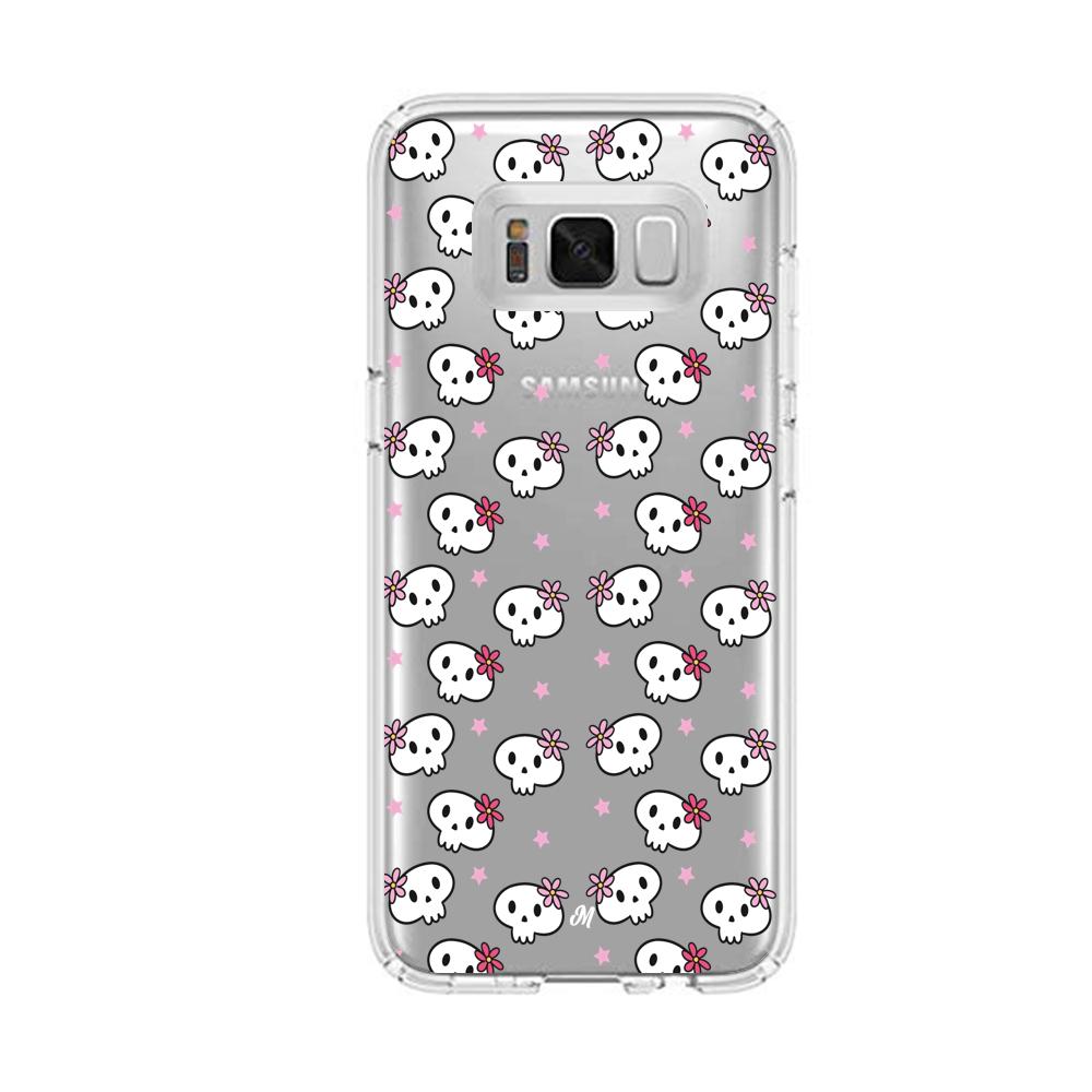 Cases para Samsung S8 PLUS - Mandala Cases