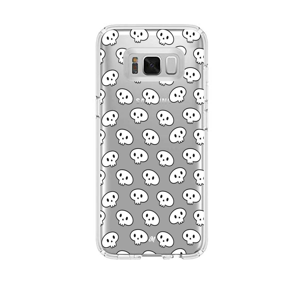 Cases para Samsung S8 PLUS - Mandala Cases