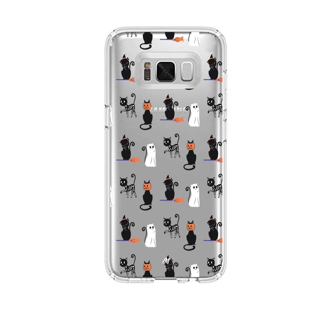 Cases para Samsung S8 PLUS - Mandala Cases