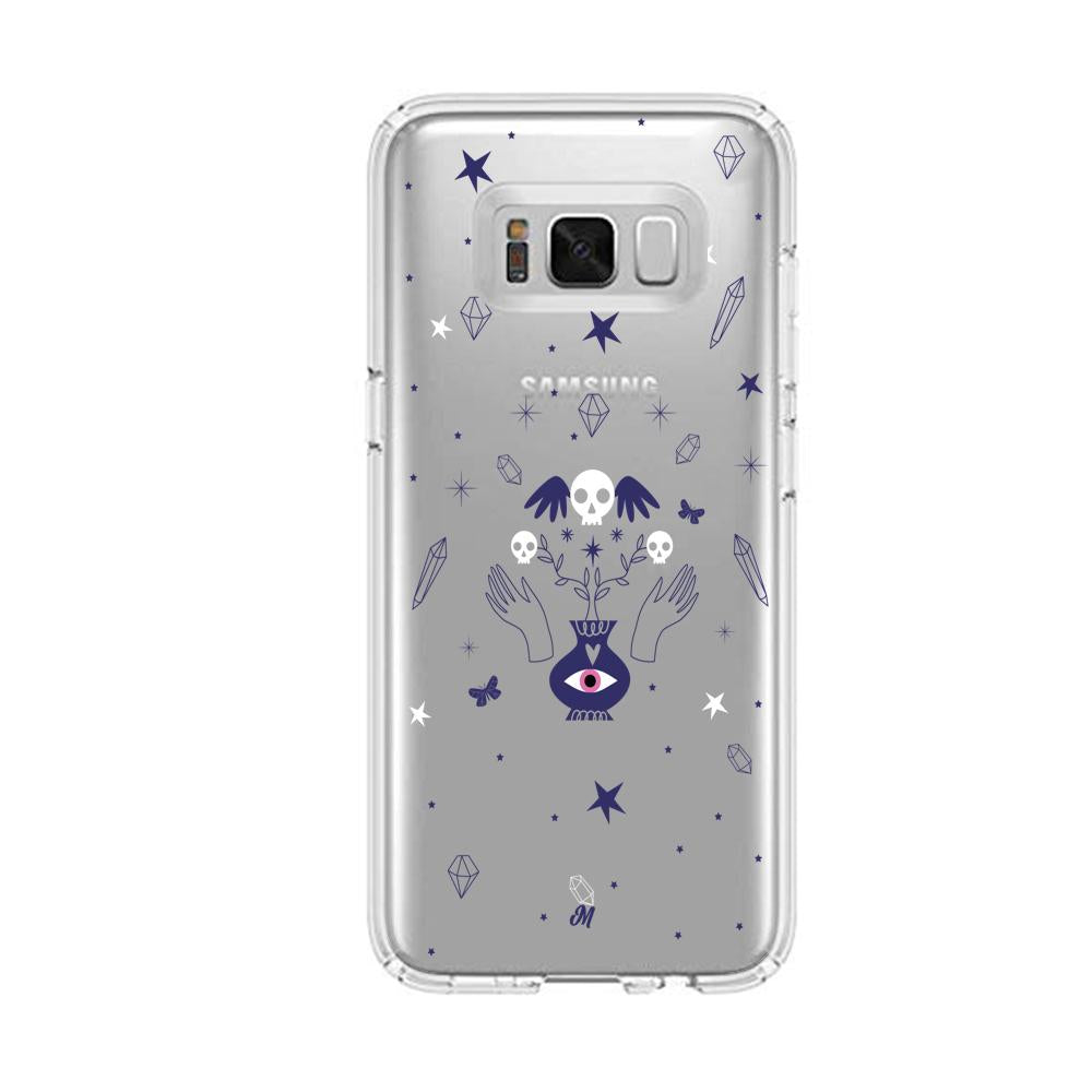 Cases para Samsung S8 PLUS - Mandala Cases