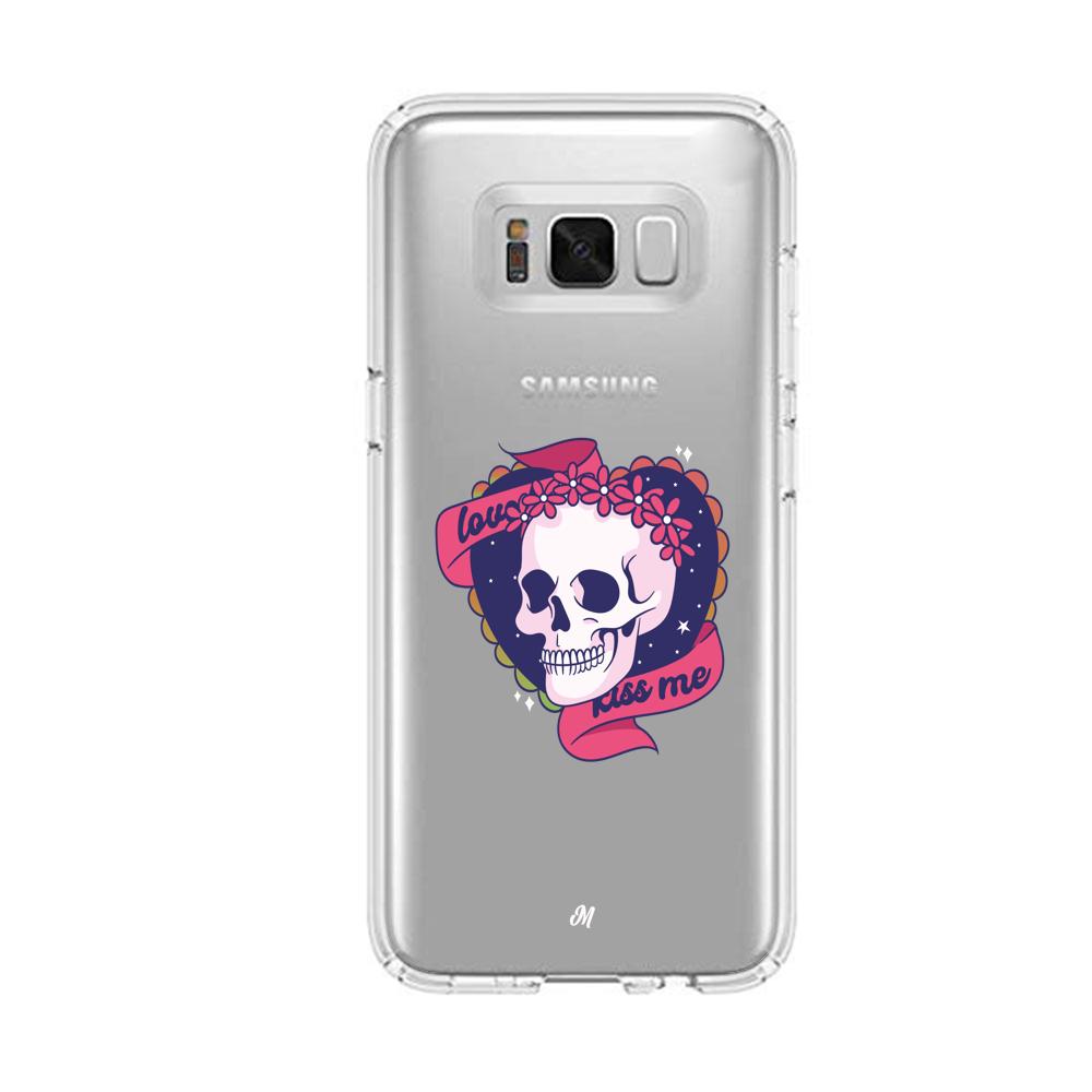 Cases para Samsung S8 PLUS - Mandala Cases