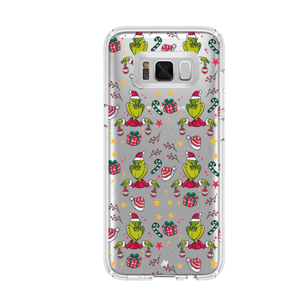 Cases para Samsung S8 PLUS - Mandala Cases