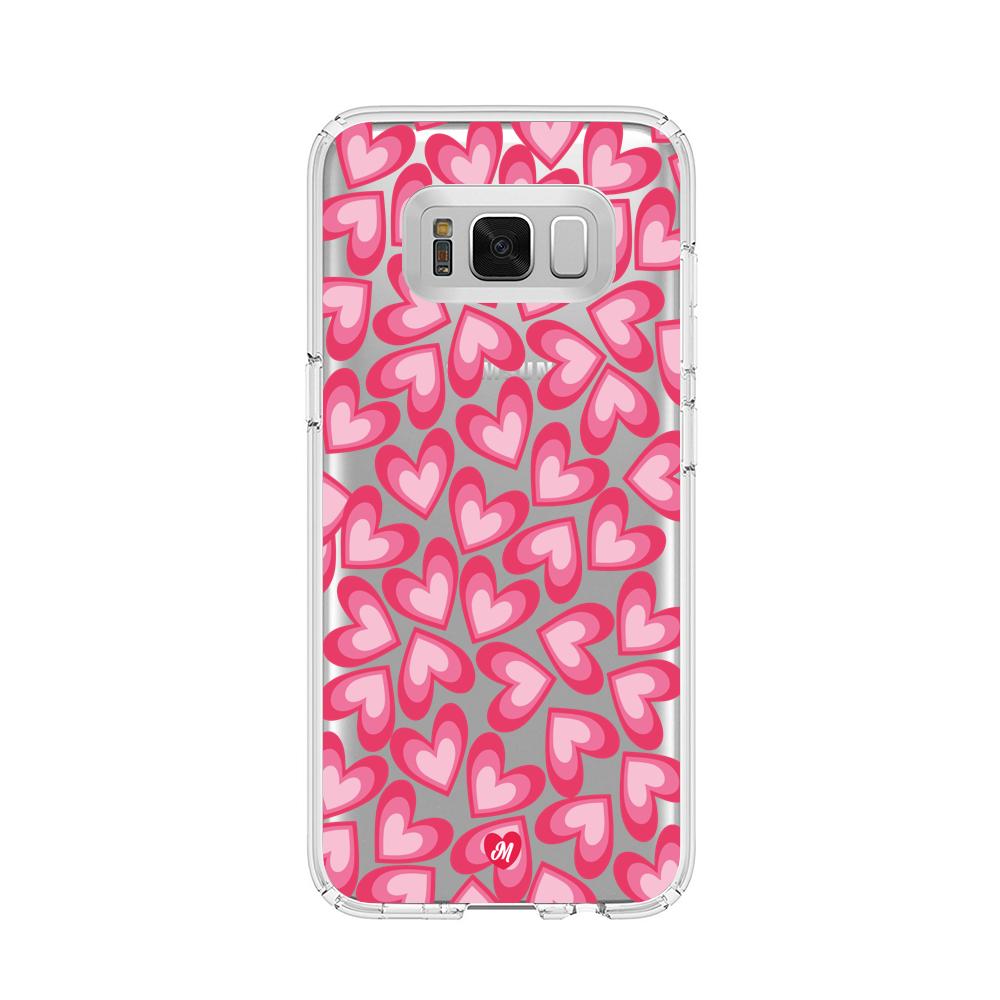 Cases para Samsung S8 - Mandala Cases