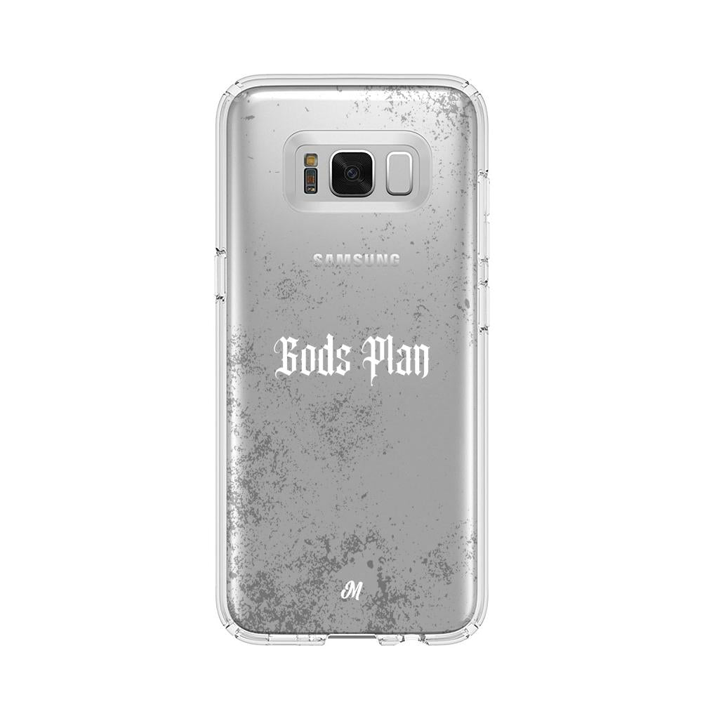 Cases para Samsung S8 - Mandala Cases