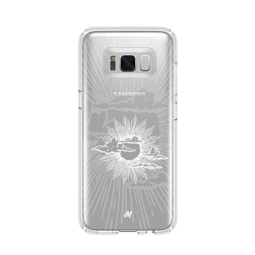 Cases para Samsung S8 - Mandala Cases