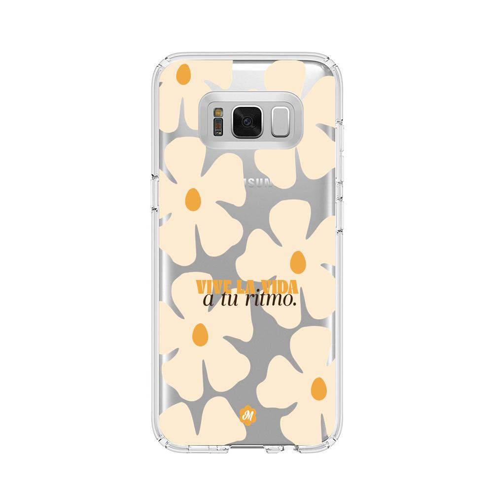 Cases para Samsung S8 - Mandala Cases