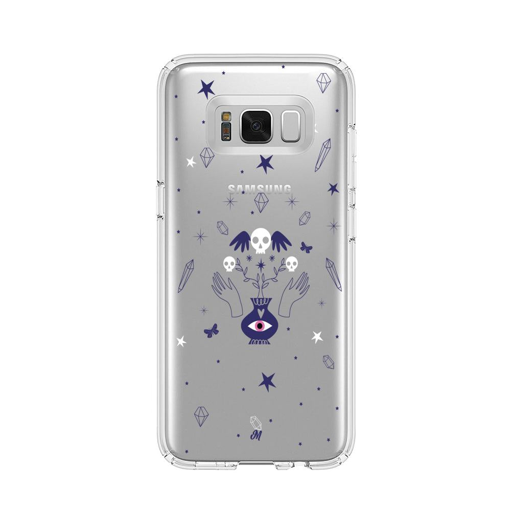 Cases para Samsung S8 - Mandala Cases