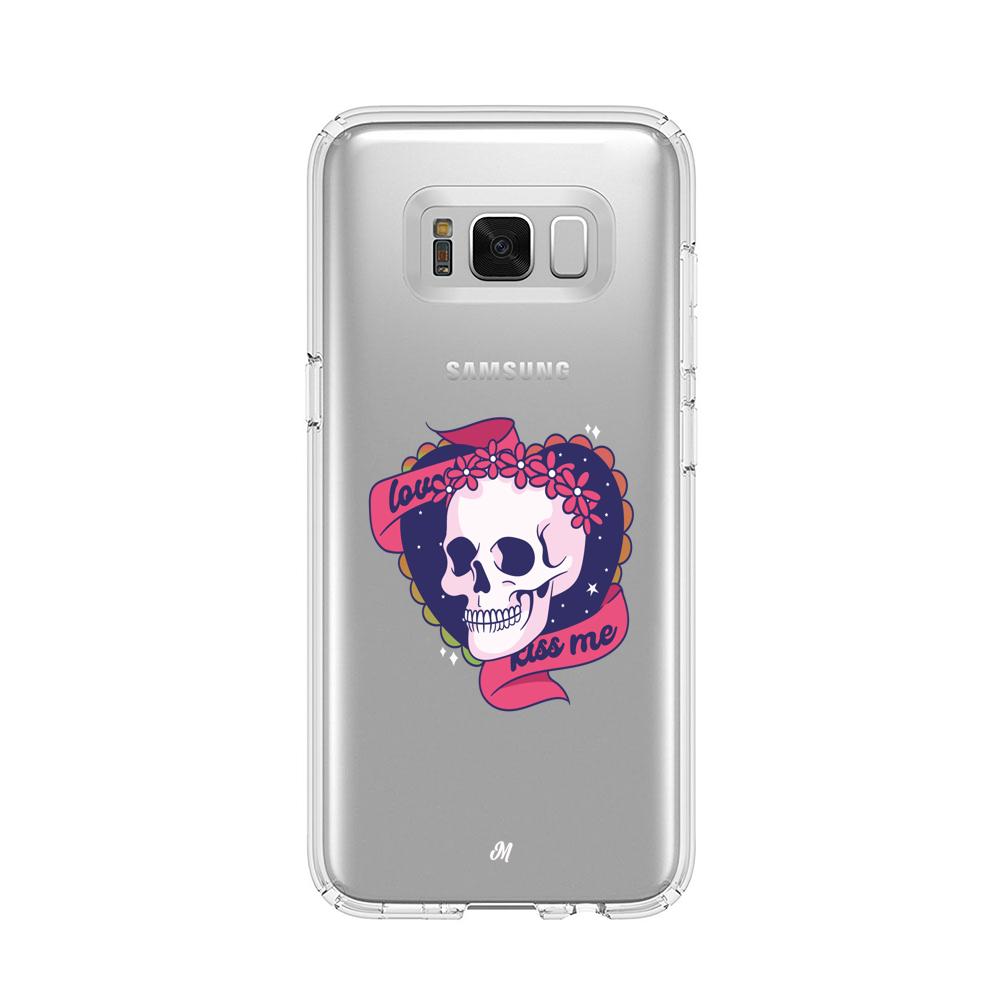 Cases para Samsung S8 - Mandala Cases