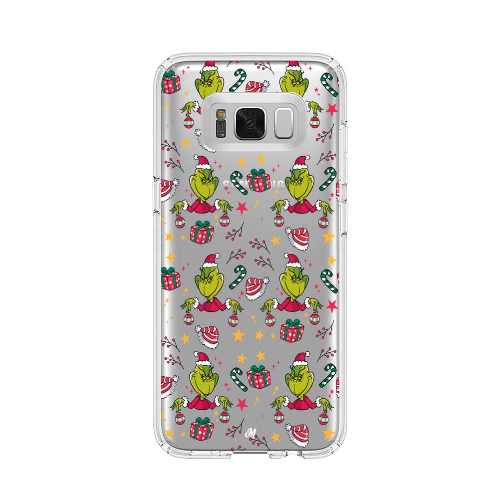 Cases para Samsung S8 - Mandala Cases