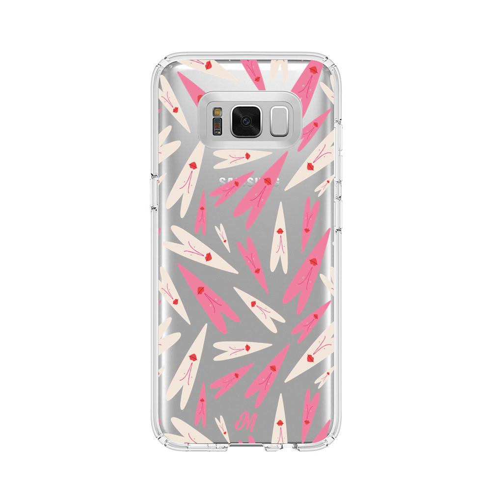 Cases para Samsung S8 - Mandala Cases