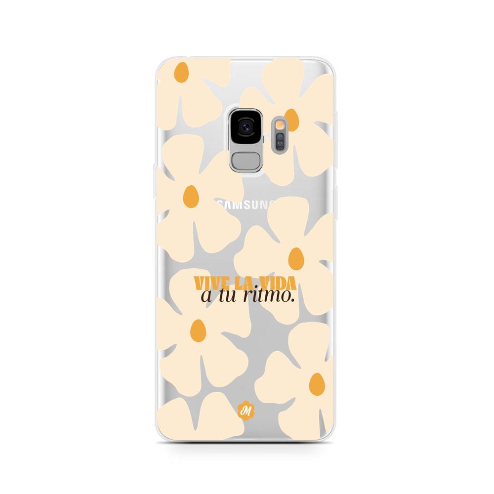 Cases para Samsung S9 - Mandala Cases