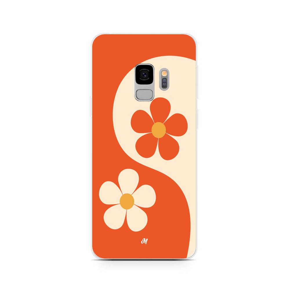 Cases para Samsung S9 - Mandala Cases