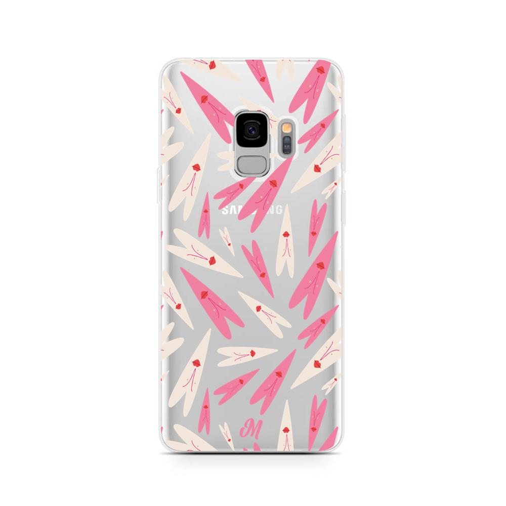 Cases para Samsung S9 - Mandala Cases