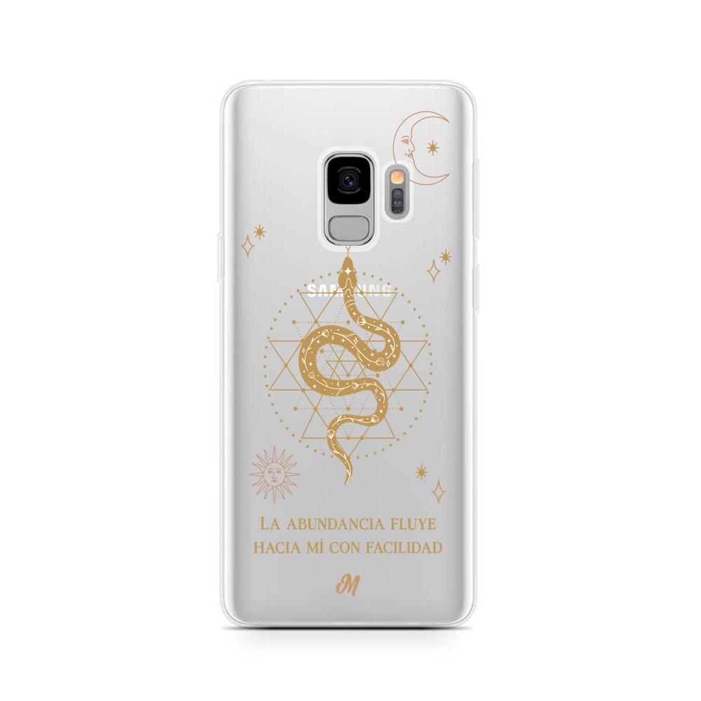 Cases para Samsung S9 - Mandala Cases