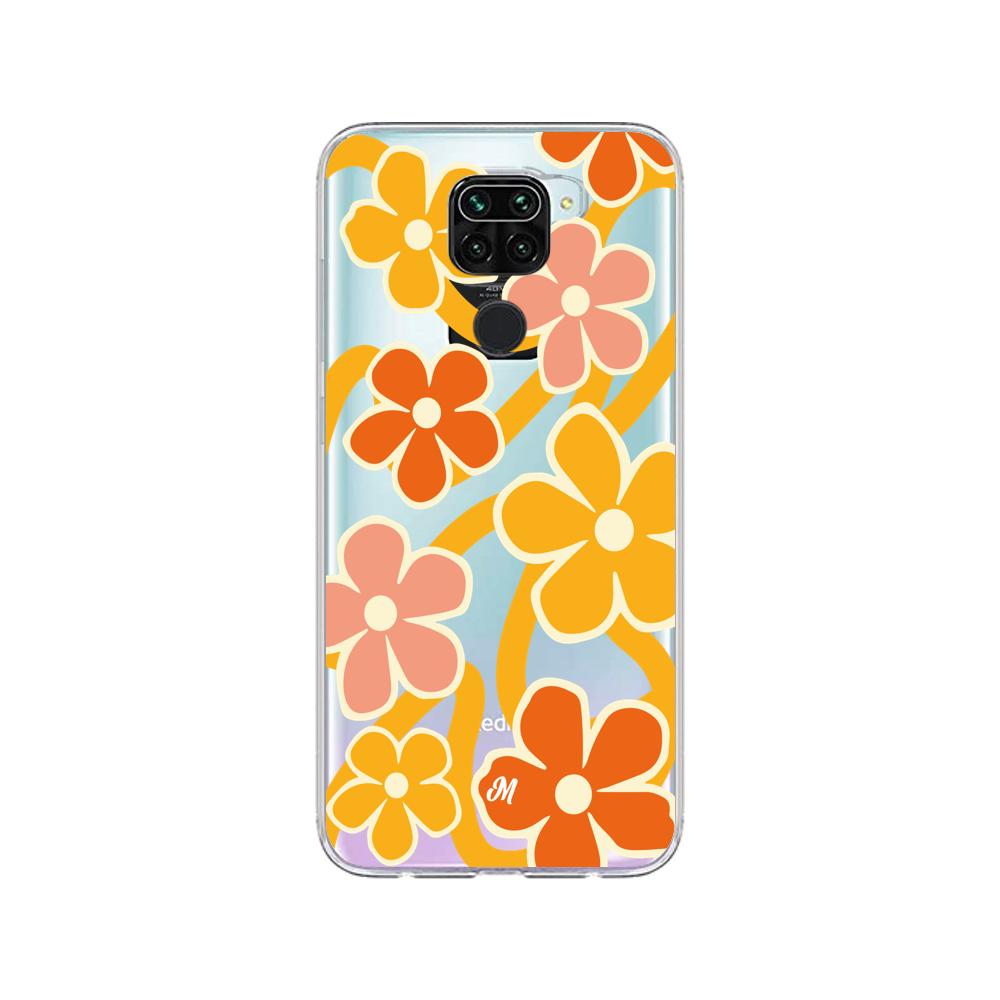 Cases para Xiaomi 10x 4G - Mandala Cases