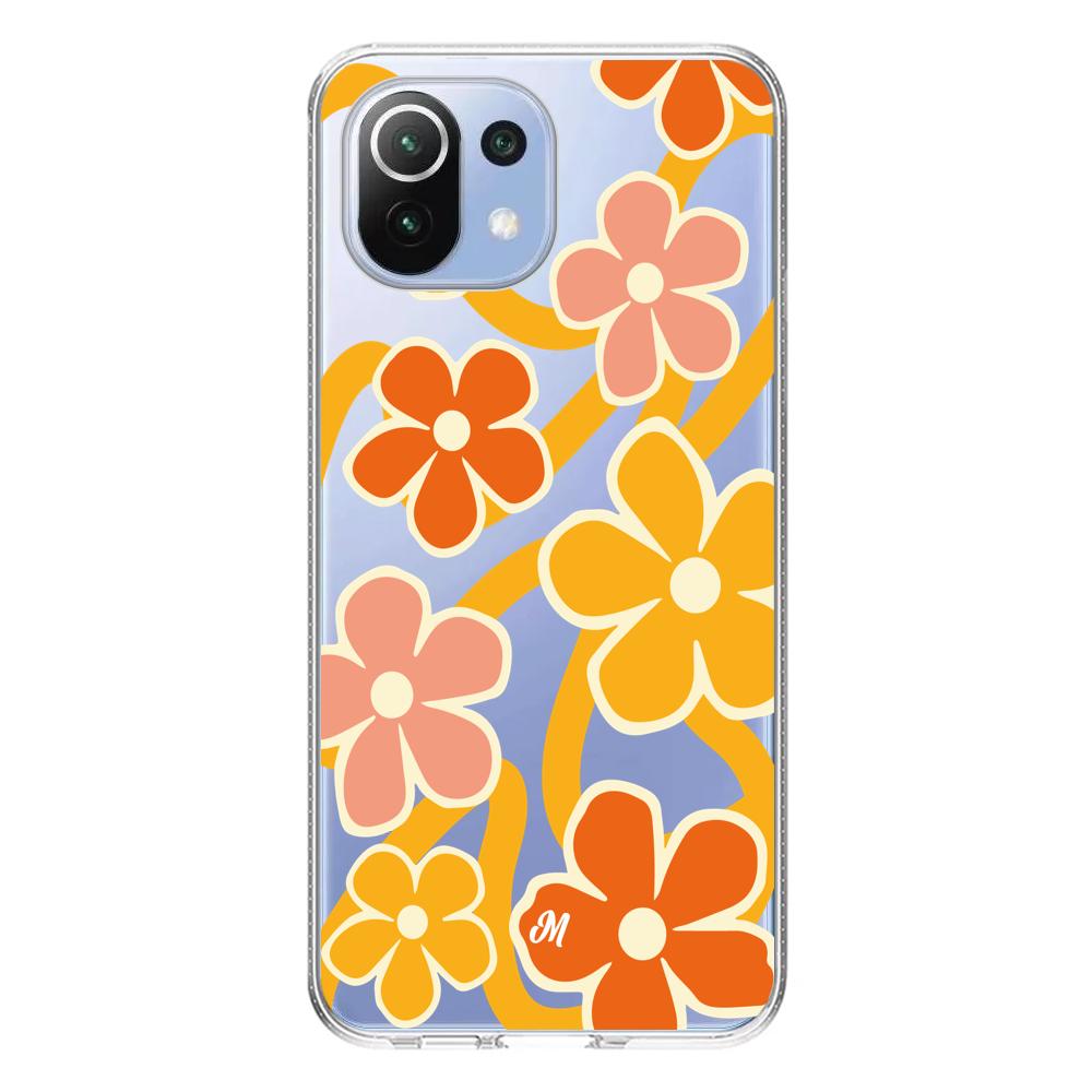 Cases para Xiaomi MI 11 Lite - Mandala Cases