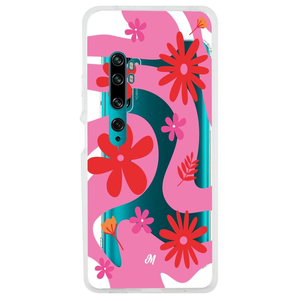 Cases para Xiaomi Poco M3 - Mandala Cases