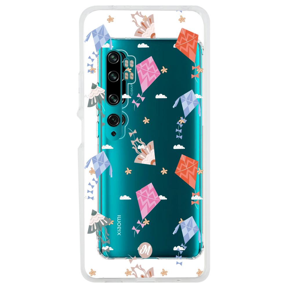 Cases para Xiaomi Poco M3 - Mandala Cases