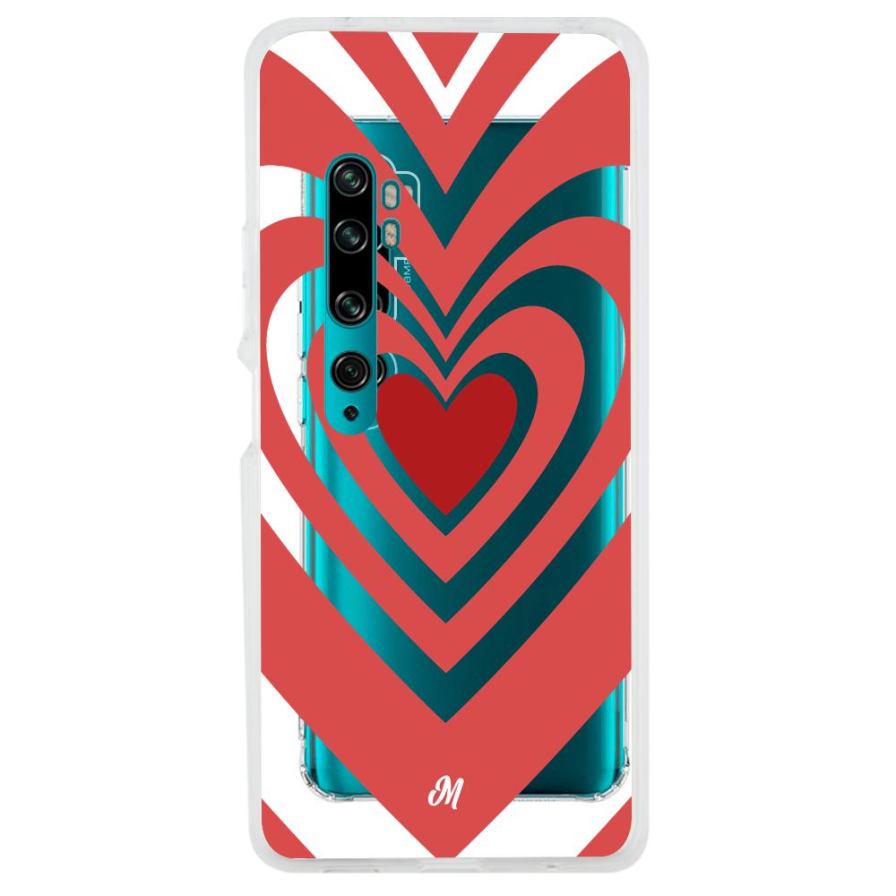 Cases para Xiaomi Poco M3 - Mandala Cases