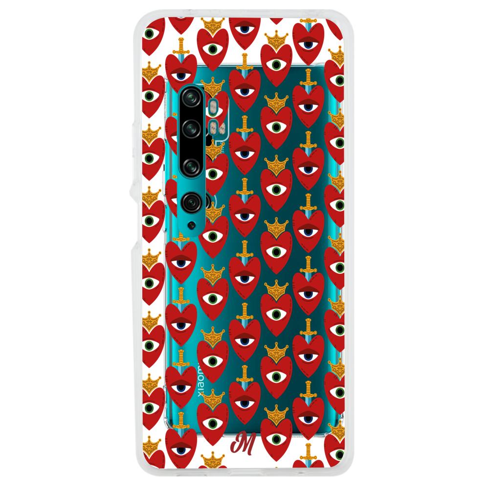 Cases para Xiaomi Poco M3 - Mandala Cases