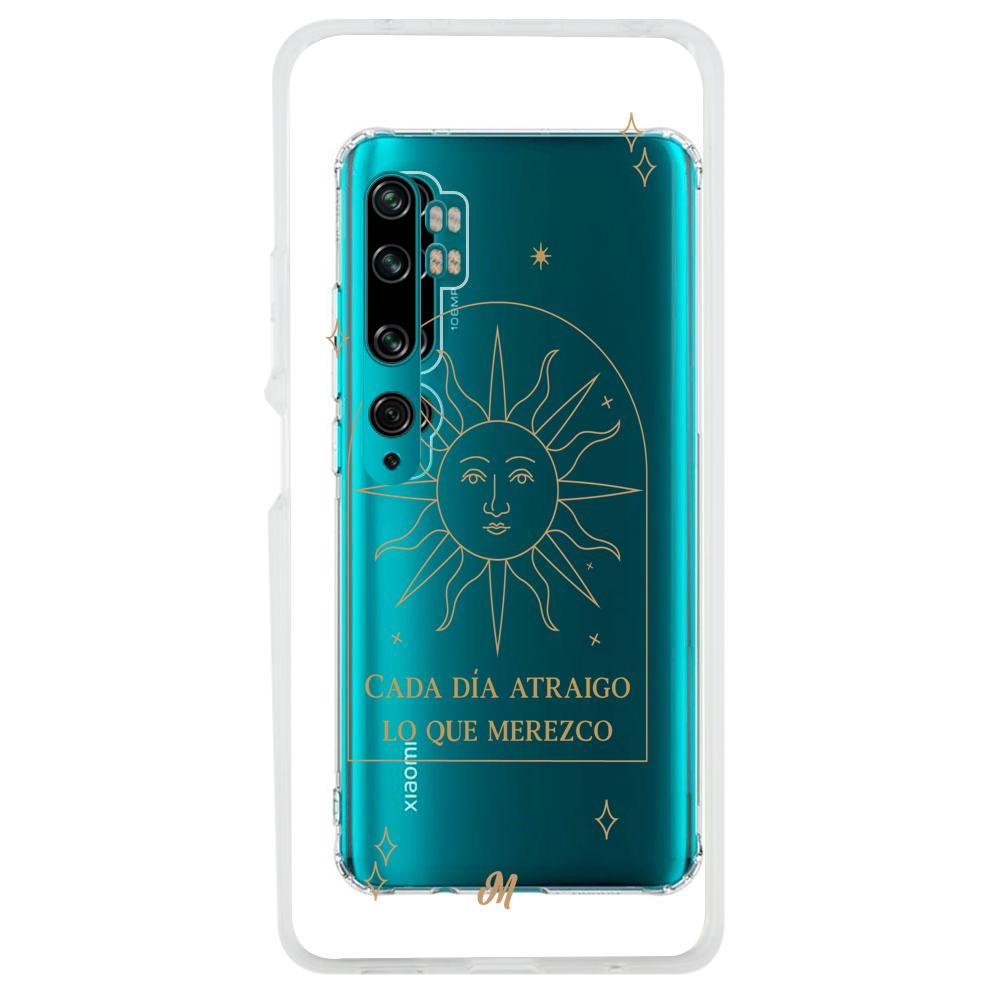 Cases para Xiaomi Poco M3 - Mandala Cases