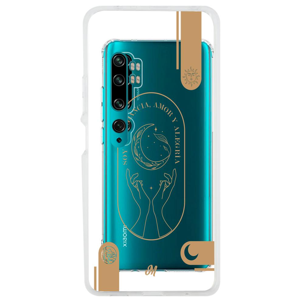 Cases para Xiaomi Poco M3 - Mandala Cases