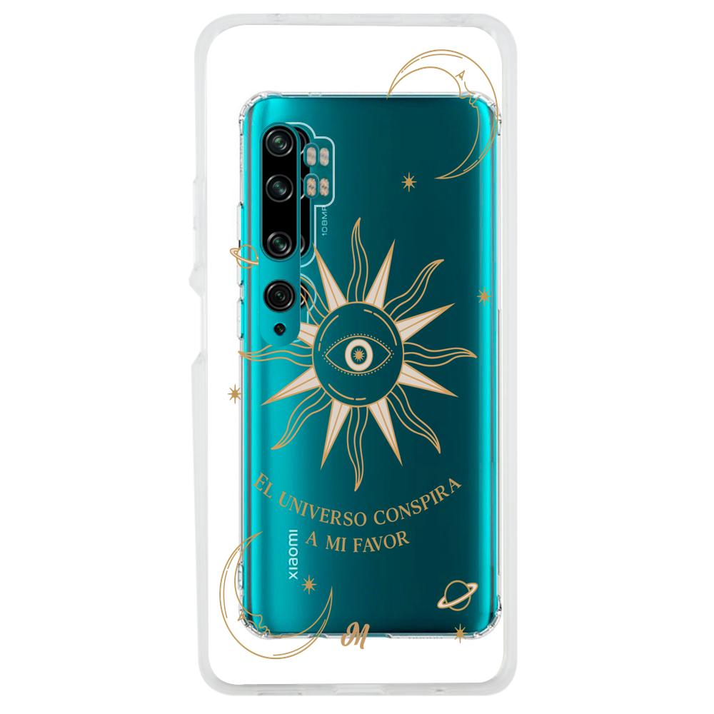 Cases para Xiaomi Poco M3 - Mandala Cases