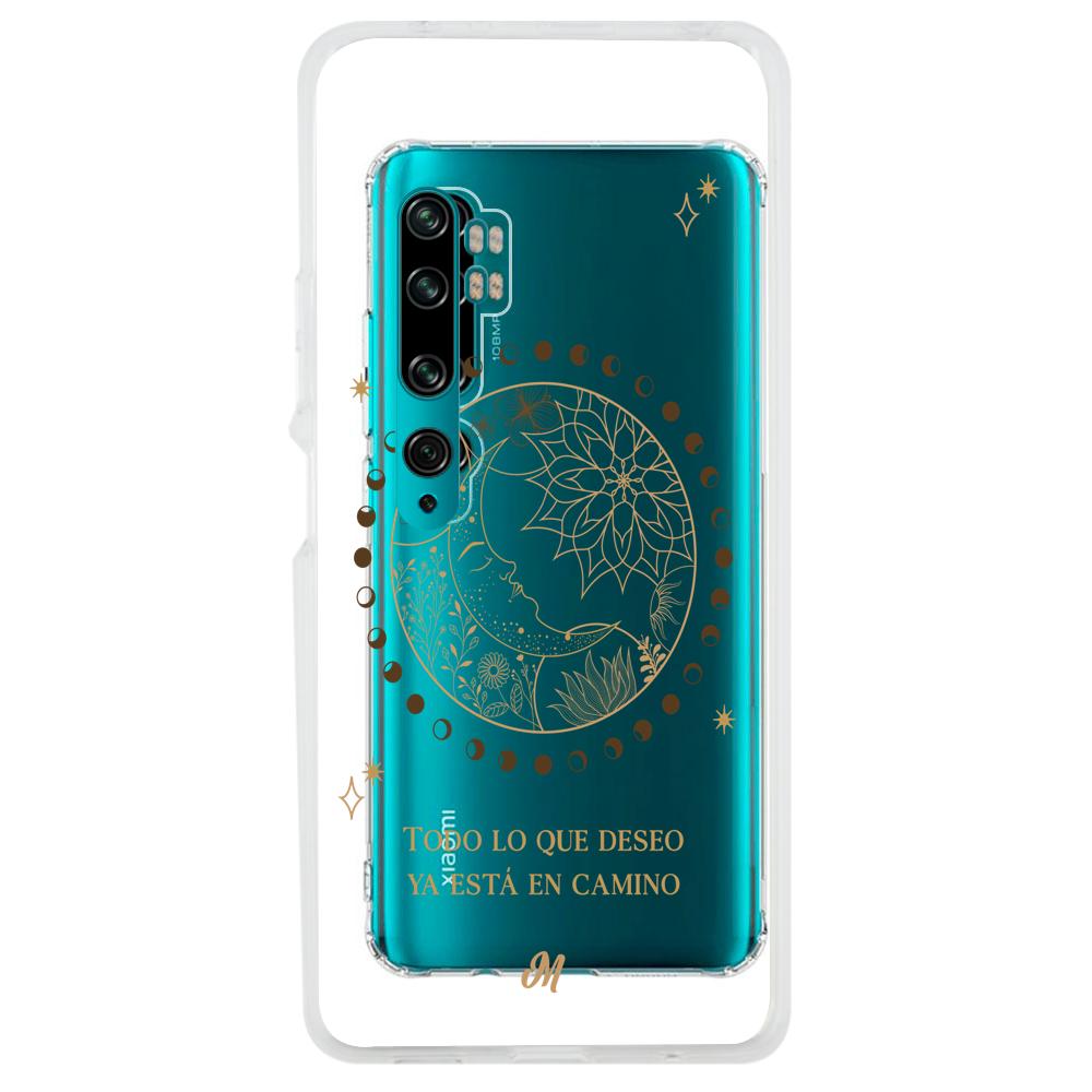 Cases para Xiaomi Poco M3 - Mandala Cases