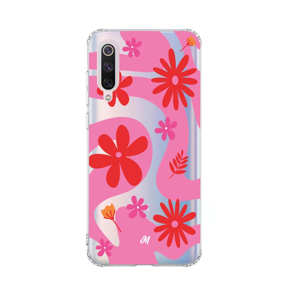 Cases para Xiaomi Redmi MI 9 - Mandala Cases