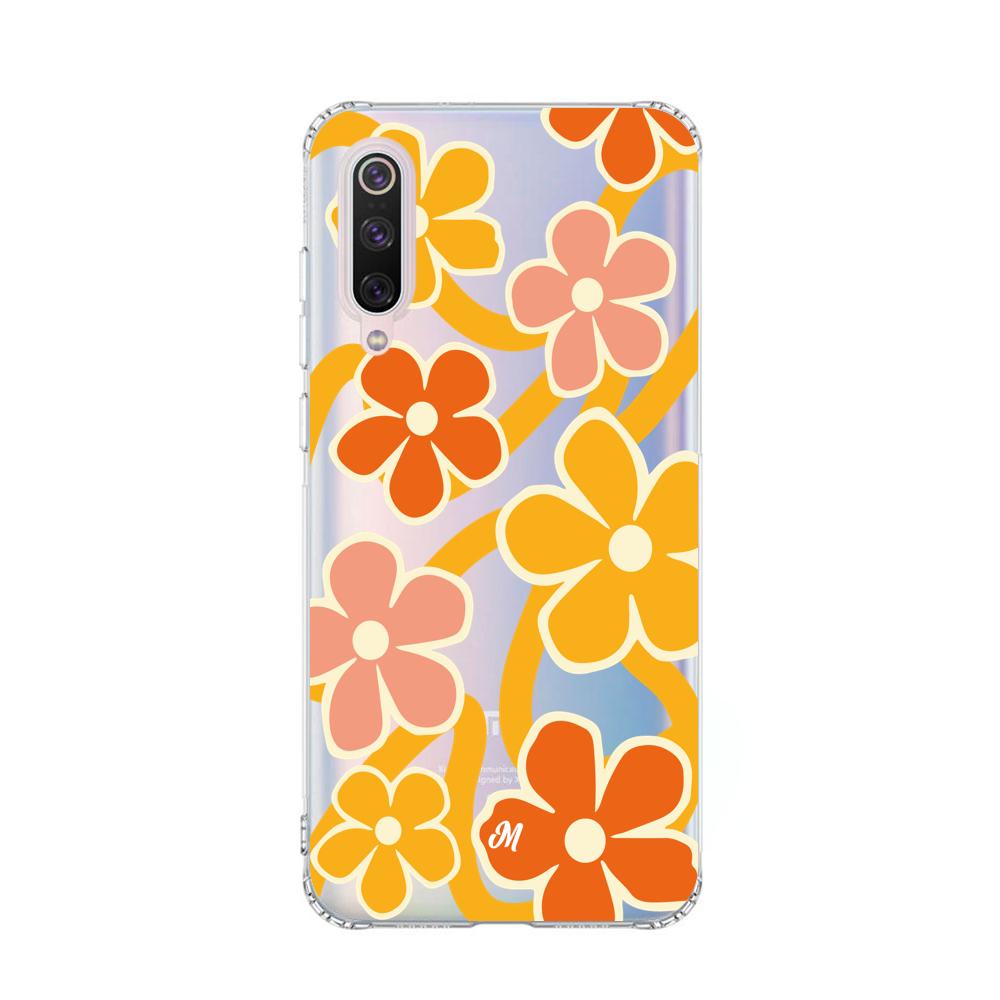 Cases para Xiaomi Redmi MI 9 - Mandala Cases