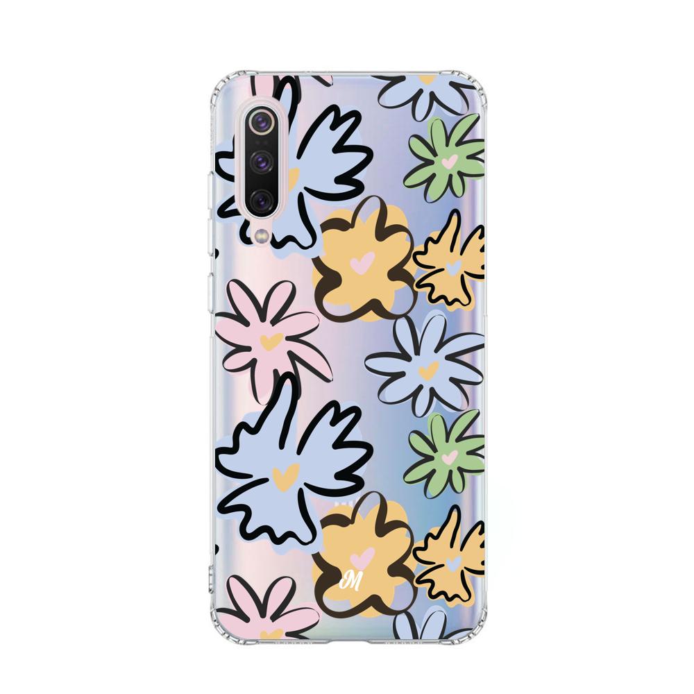 Cases para Xiaomi Redmi MI 9 - Mandala Cases