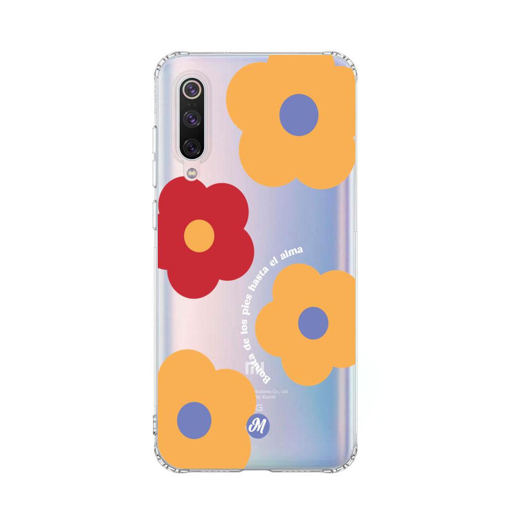 Cases para Xiaomi Redmi MI 9 - Mandala Cases