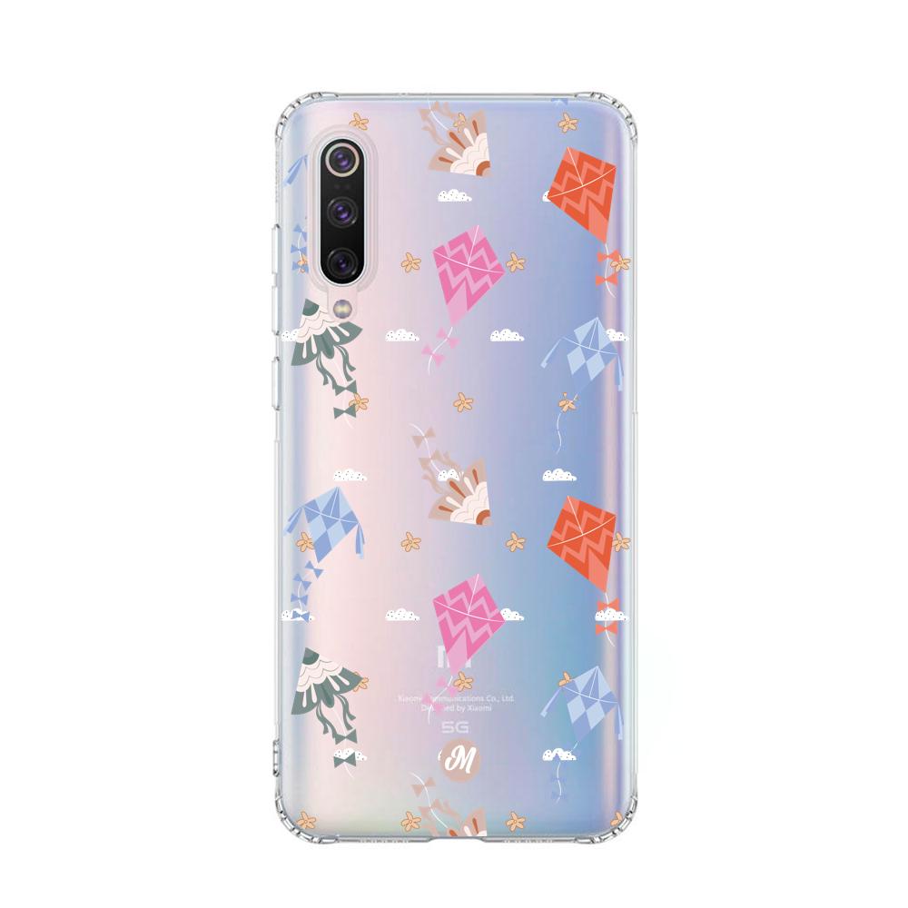 Cases para Xiaomi Redmi MI 9 - Mandala Cases