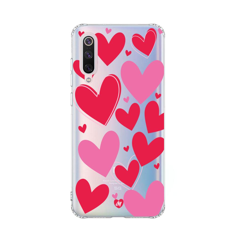 Cases para Xiaomi Redmi MI 9 - Mandala Cases