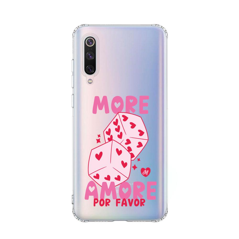 Cases para Xiaomi Redmi MI 9 - Mandala Cases