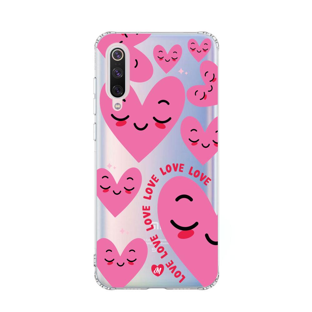 Cases para Xiaomi Redmi MI 9 - Mandala Cases