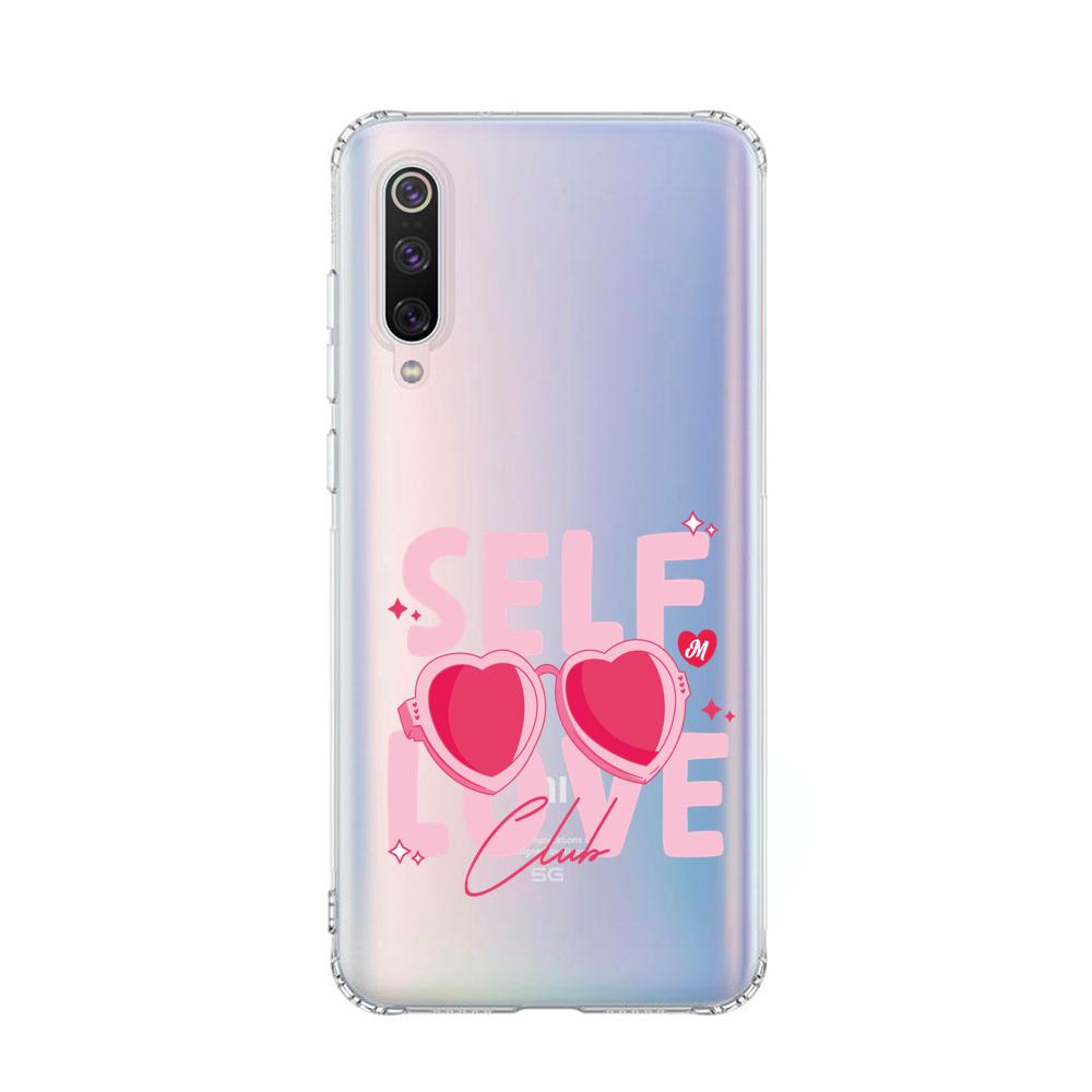 Cases para Xiaomi Redmi MI 9 - Mandala Cases