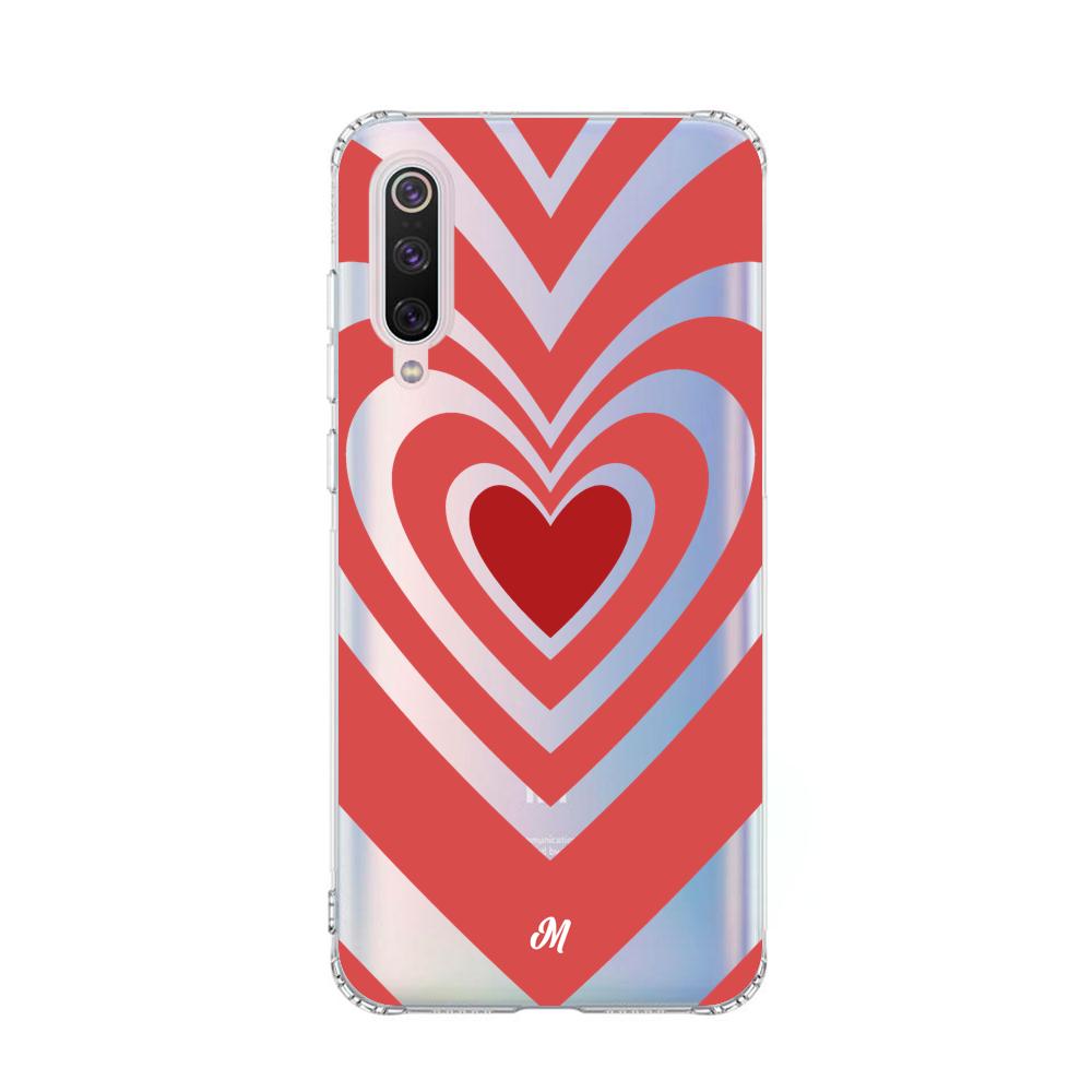 Cases para Xiaomi Redmi MI 9 - Mandala Cases