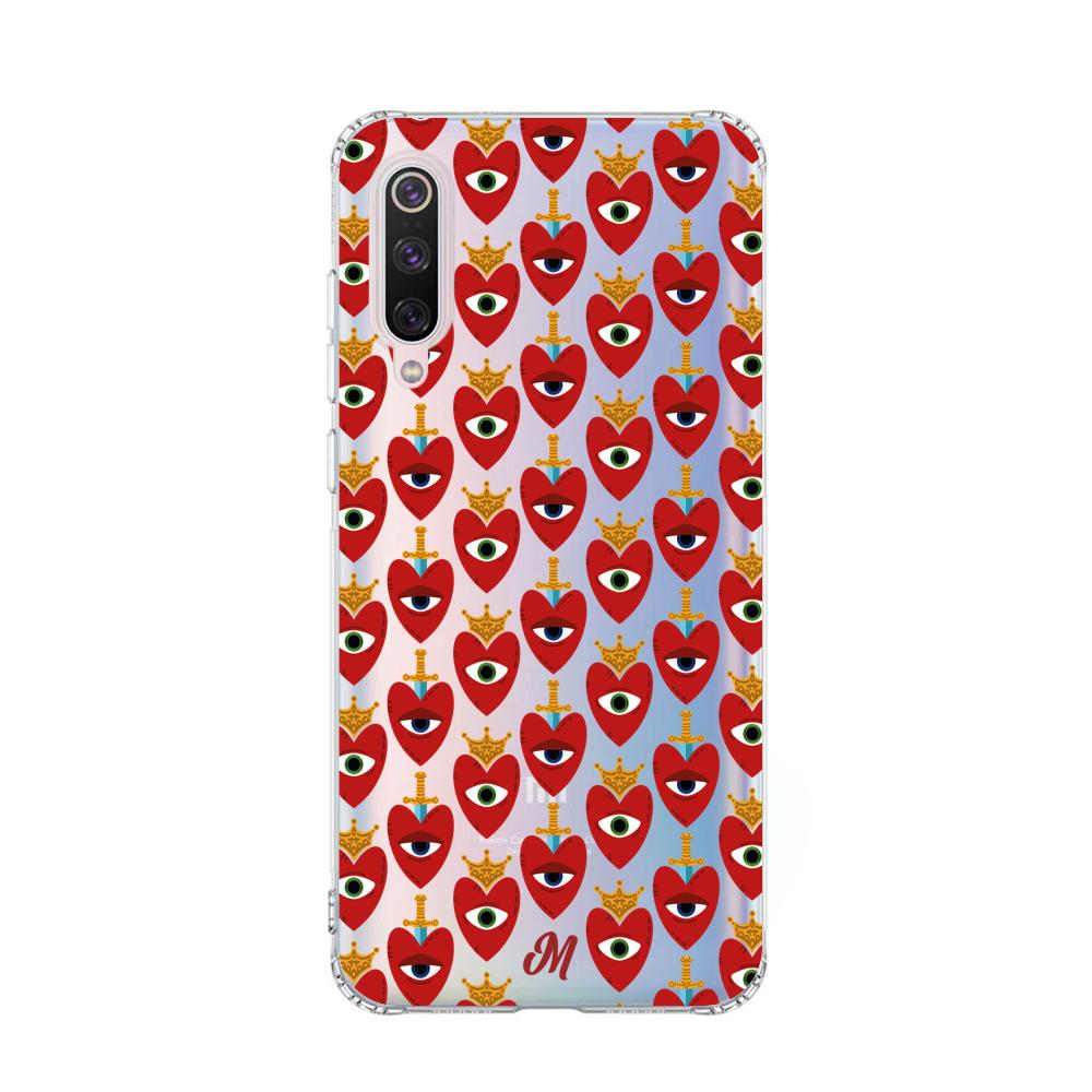 Cases para Xiaomi Redmi MI 9 - Mandala Cases